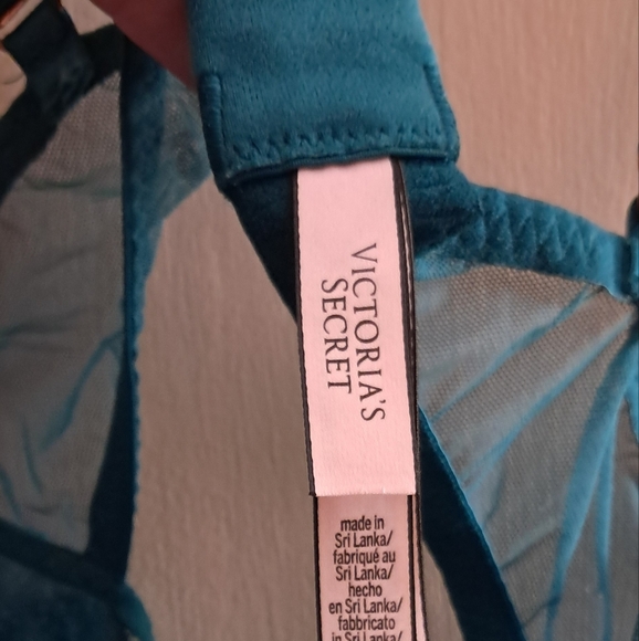 Victoria's Secret lingerie - Picture 5 of 9